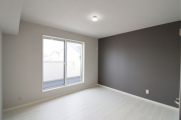 【キッチン【ドリームタウンシリーズの施工例】】対面式キッチンの為、ご家族の様子を見ながらお料理することができます!