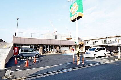 ライフ寺田店 約680ｍ(徒歩9分)