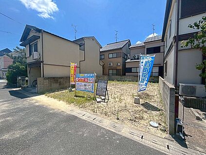 現地写真