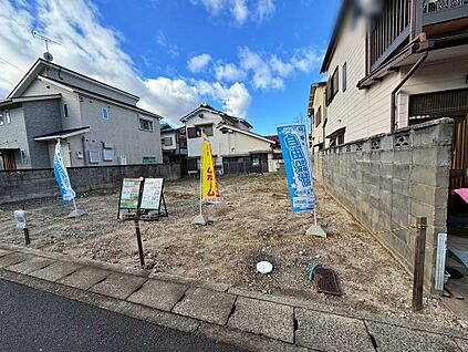 現地写真