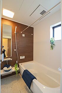 【浴室(施工例)】