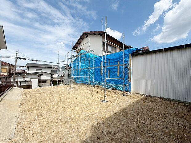 【現地写真】【来場予約受付中!】お電話にてお気軽にお問い合わせください♪現地(2026年4月)撮影