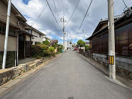 現地写真：R8.5撮影