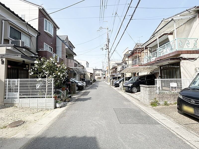 お車での送迎サービスも行っておりますので、お気軽にお問い合わせください♪
現地（2024年4月）撮影