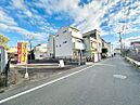 京都府京都市上京区一条通御前通西入3丁目西町185-1他：物件画像
