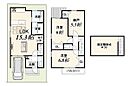 京都府京都市中京区西ノ京内畑町13-11：物件画像