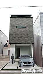 京都府京都市中京区西ノ京冷泉町123-4