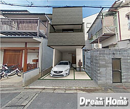 京都府京都市上京区上天神町