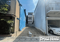 京都府京都市左京区松ケ崎正田町22-19