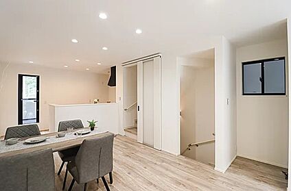 【ドリームタウンシリーズ施工例】