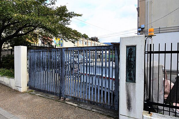 京都市立洛北中学校