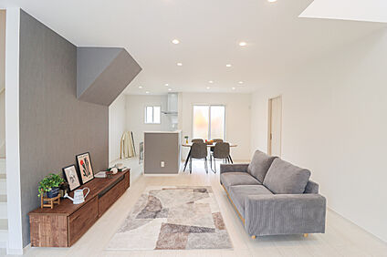 【ドリームタウンシリーズ施工例】