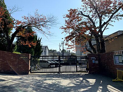 京都市立柊野小学校 約831ｍ(徒歩11分)
