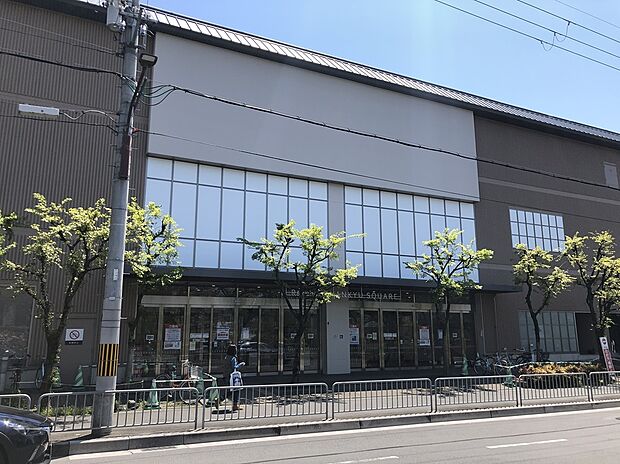 洛北阪急スクエア