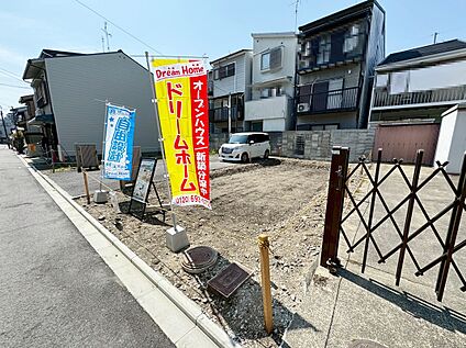 【現地写真】