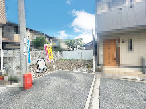 【【現地写真】】■お電話でご予約頂けましたら、お仕事終わりの遅い時間などお客様のご都合に合わせてご対応させて頂きますのでお気軽にお問い合わせ下さいませ。現地(2026年8月)撮影