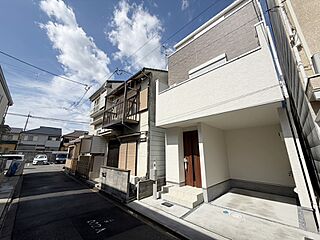 ドリームタウン深草直違橋南一丁目 その他