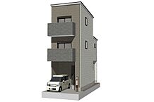 京都府京都市伏見区大宮町572-15：物件画像