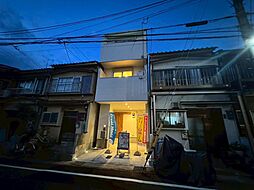 京都府京都市山科区椥辻草海道町36-109