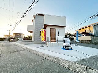 ドリームタウン久我本町 その他