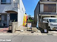 京都府京都市伏見区川東町5-17：物件画像