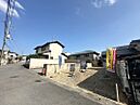 京都府京都市伏見区桃山町遠山28-30：物件画像