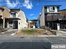 京都府京都市山科区川田菱尾田10-8他