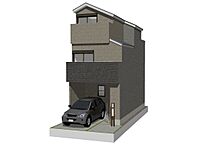 京都府京都市伏見区深草藤森町37-61：物件画像