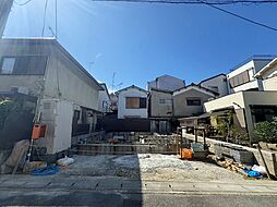 京都府京都市伏見区向島庚申町58-4