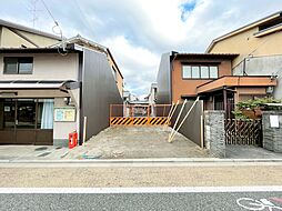 京都府京都市伏見区樽屋町990-4・990-6