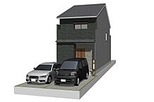 京都府京都市伏見区樽屋町990-4.990-6：物件画像