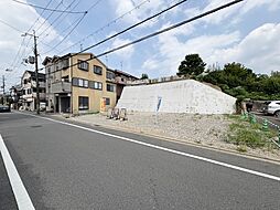 京都府京都市伏見区桃山町丹下43-2