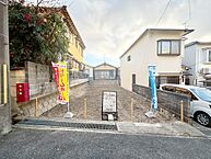 京都府京都市伏見区深草大亀谷大山町48-31：物件画像