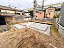 京都府京都市伏見区桃山町弾正島30-1：物件画像