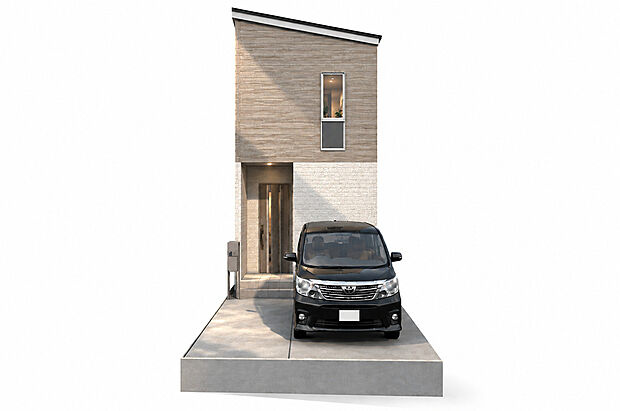 現地やモデルハウスにご案内致します！
【建物プラン例】
建物価格1799万円、建物面積91.74m2