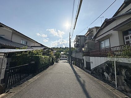 前道
