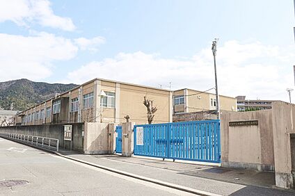 池田東小学校 772ｍ(徒歩10分)