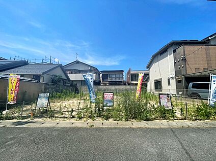 【現地の様子】
