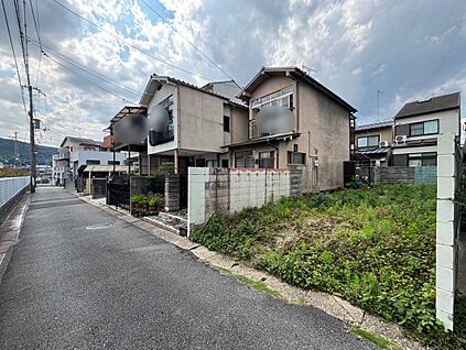 前道含む現地