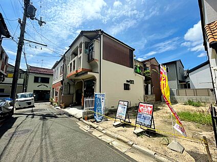 【外観】
