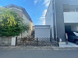 京都府京都市右京区梅津上田町48-3