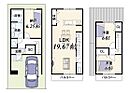 京都府京都市右京区太秦蜂岡町10-38：物件画像