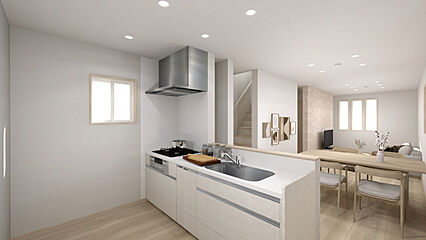 ドリームタウン太秦蜂岡町 その他