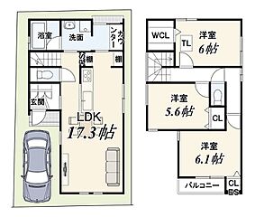 ドリームタウン音羽稲芝 その他