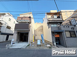 京都府京都市右京区西院西高田町34-12