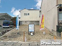 京都府京都市右京区太秦堀池町30-35