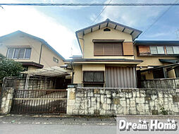 京都府京都市西京区上桂森下町