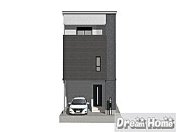 京都府京都市右京区梅津フケノ川町6-27