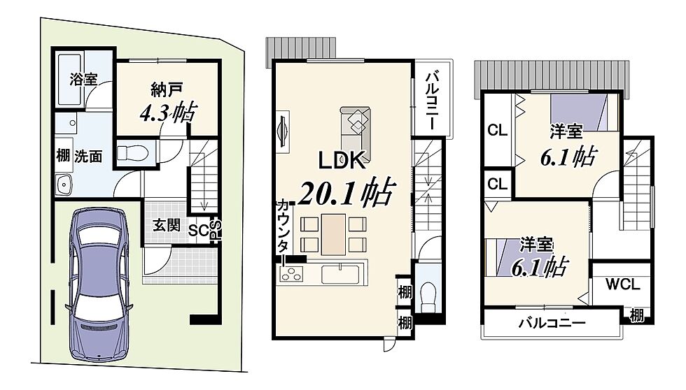 その他