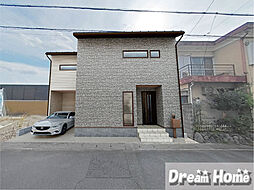 京都府京都市山科区西野楳本町94-7他